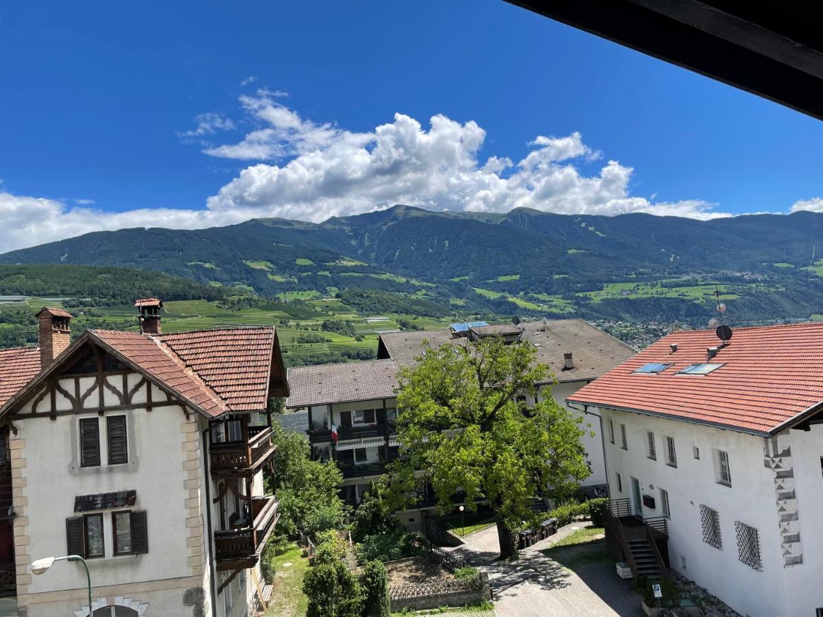 Gasthof Goldenes Lamm Vahrn Dış mekan fotoğraf