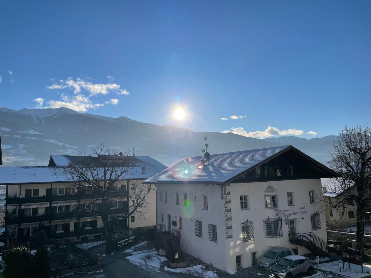 Gasthof Goldenes Lamm Vahrn Dış mekan fotoğraf