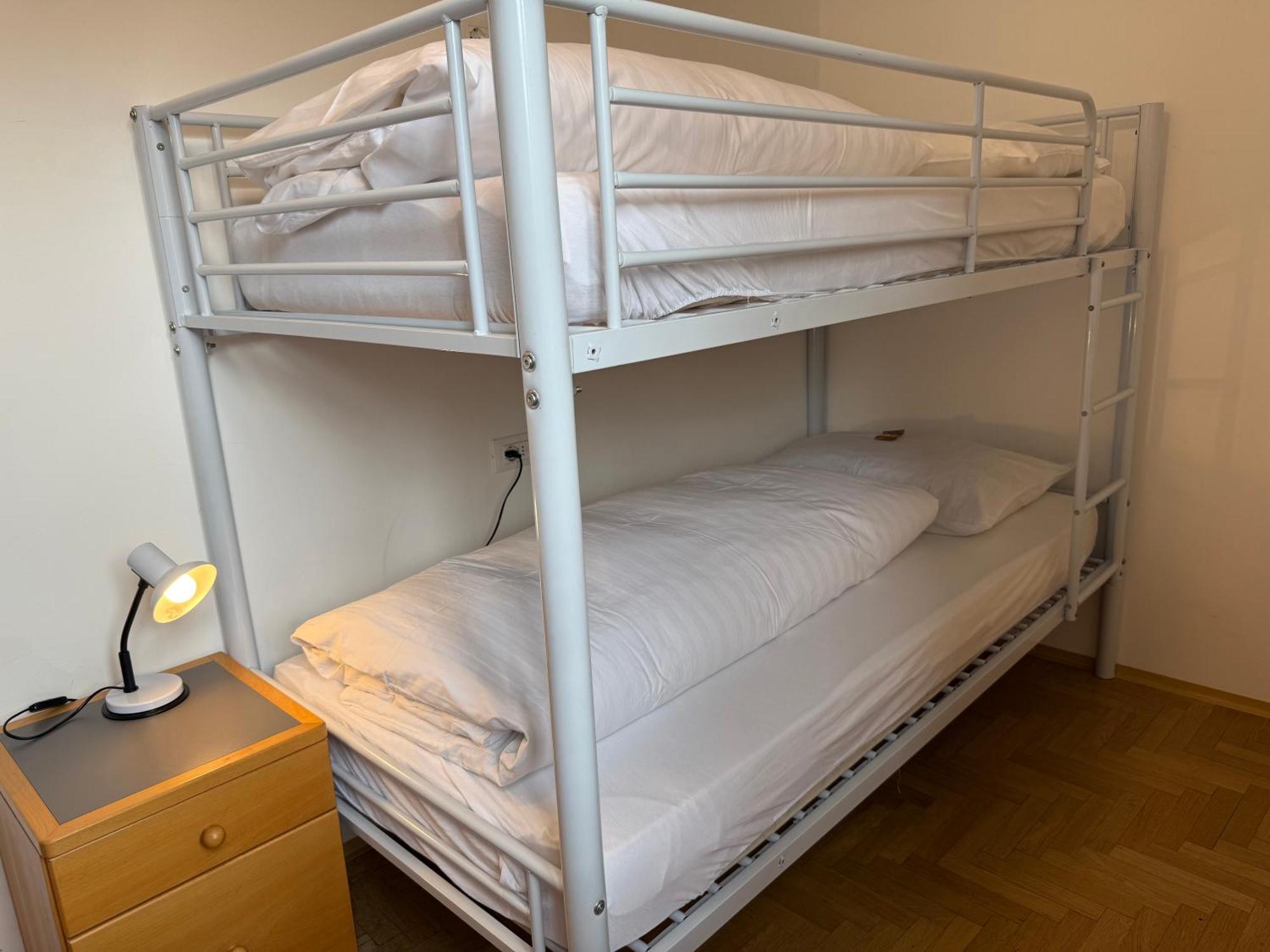 Gasthof Goldenes Lamm Vahrn Oda fotoğraf