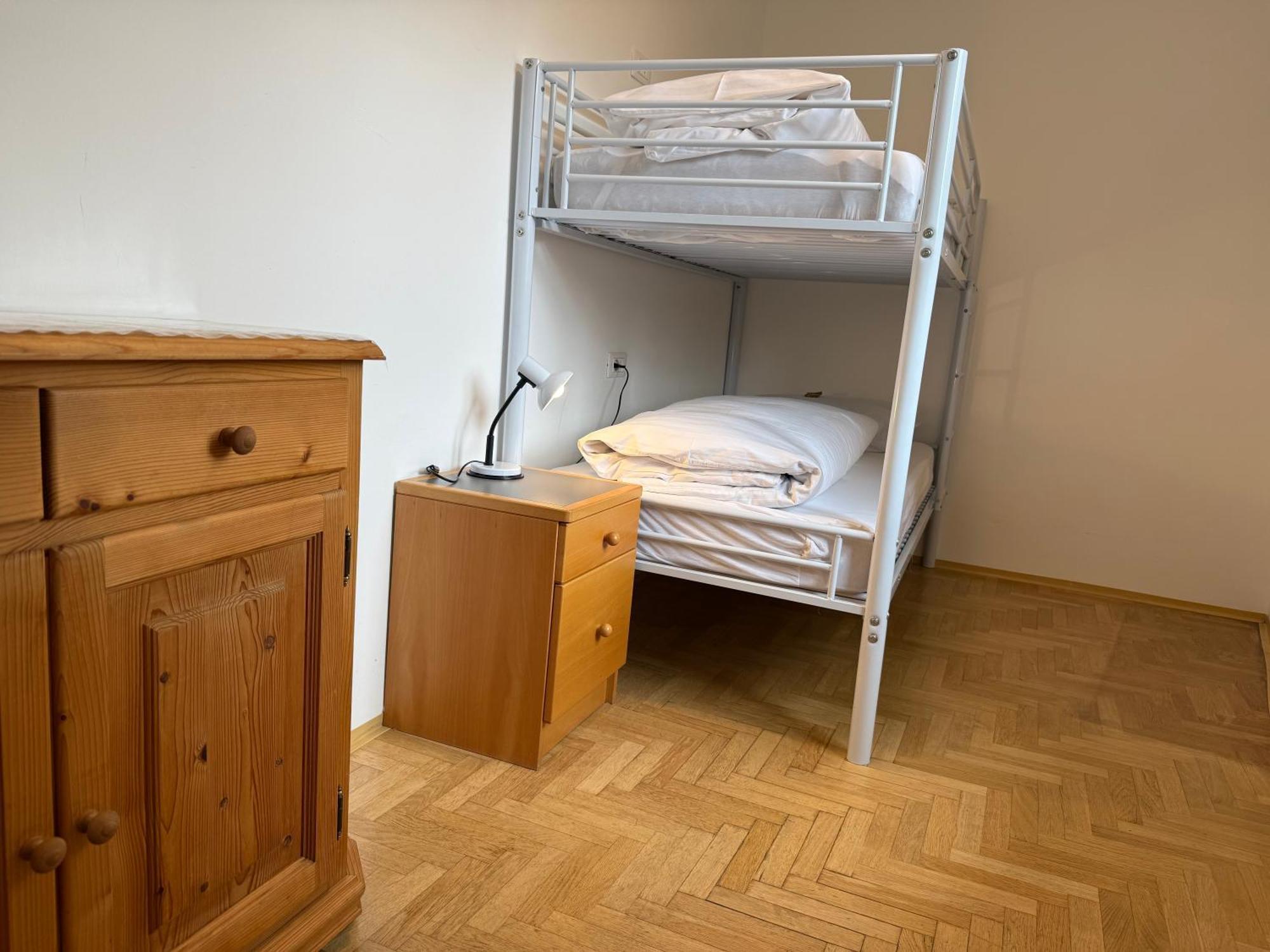 Gasthof Goldenes Lamm Vahrn Oda fotoğraf