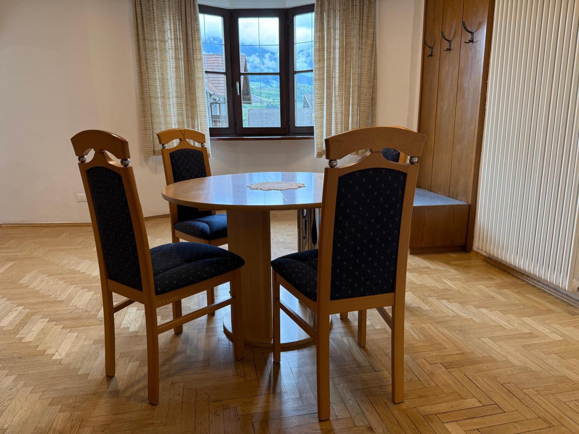Gasthof Goldenes Lamm Vahrn Oda fotoğraf