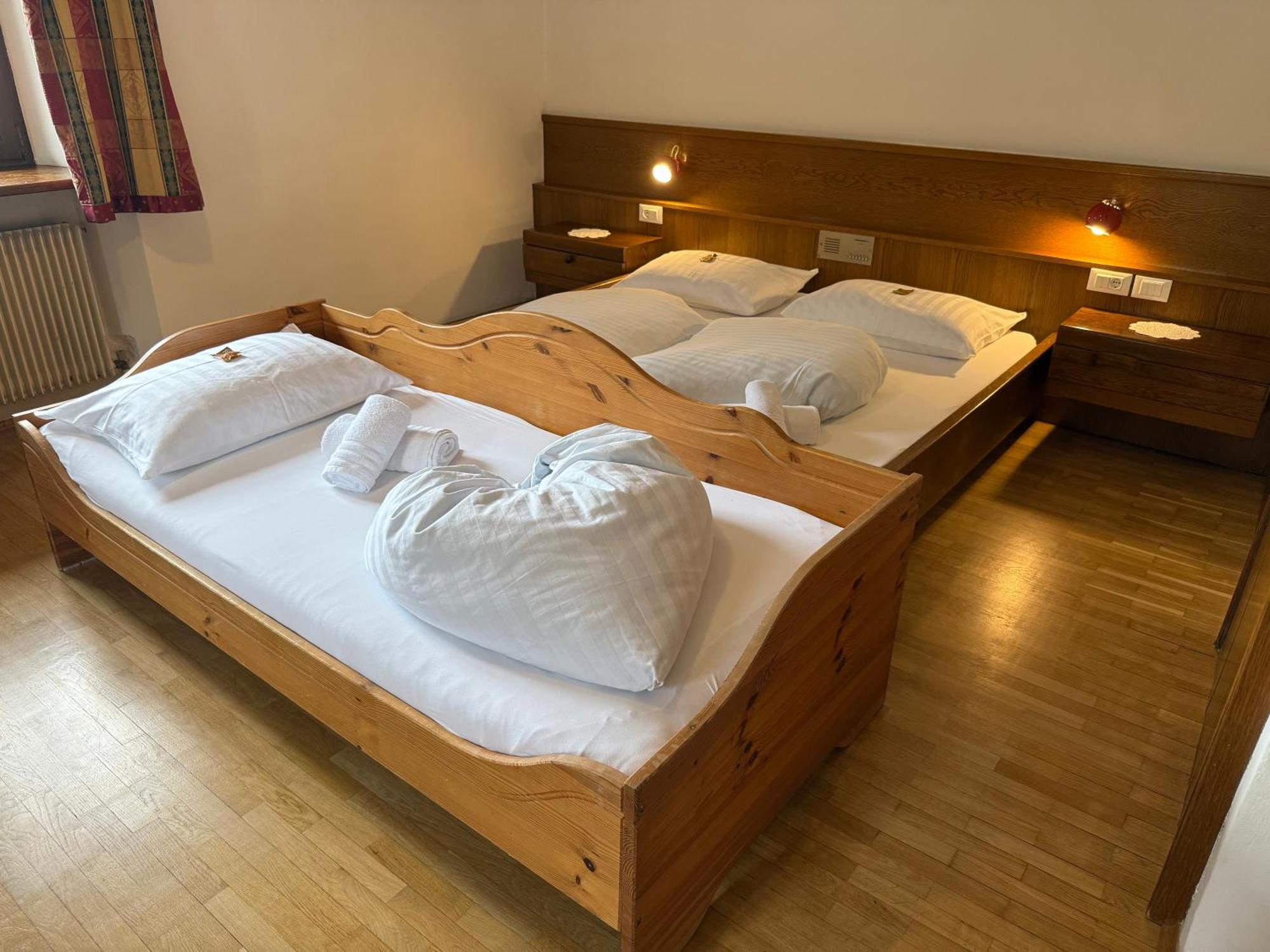 Gasthof Goldenes Lamm Vahrn Dış mekan fotoğraf