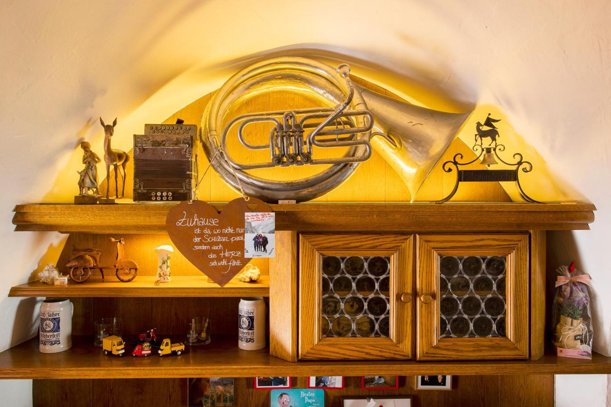 Gasthof Goldenes Lamm Vahrn Dış mekan fotoğraf
