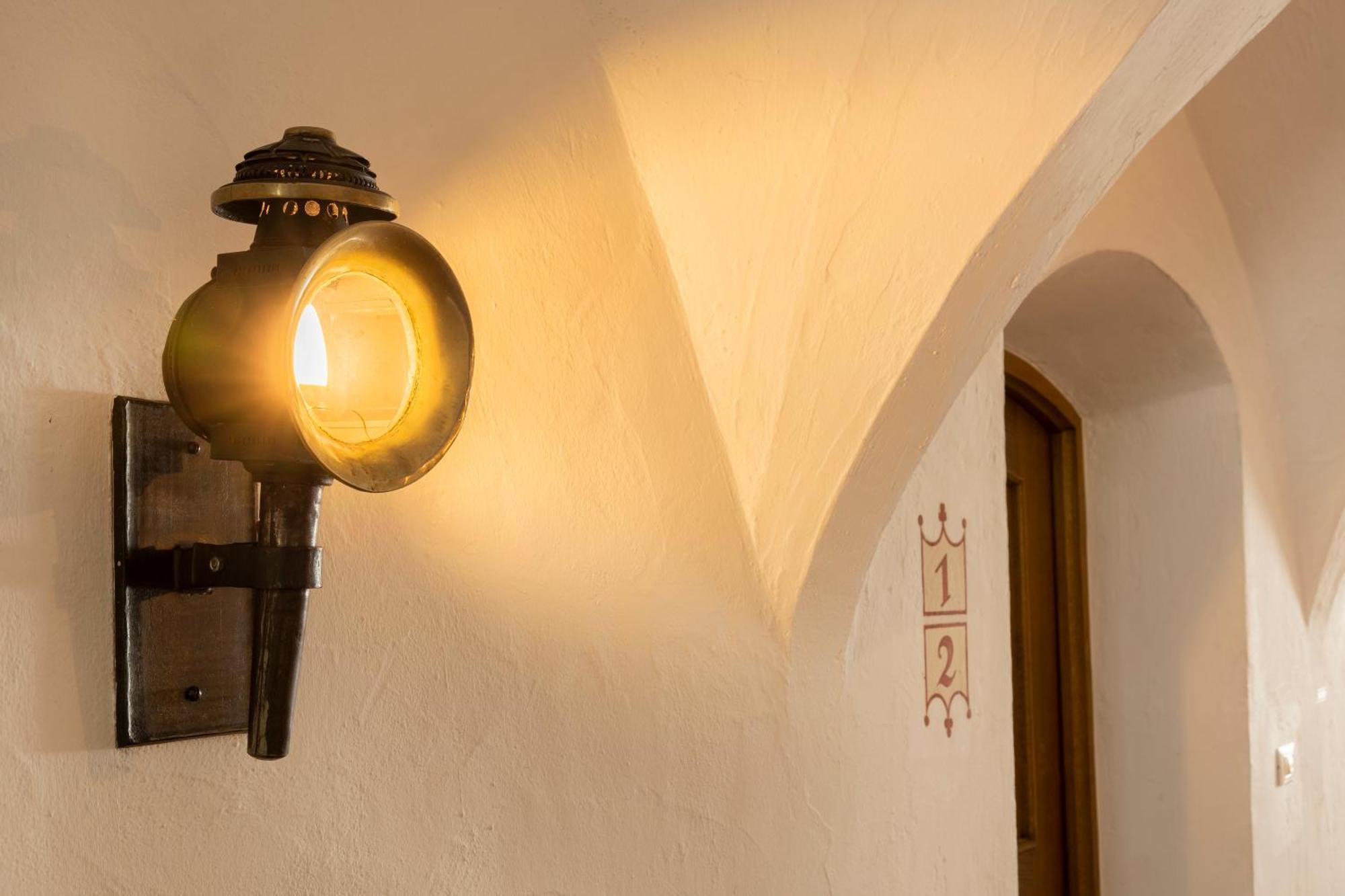 Gasthof Goldenes Lamm Vahrn Dış mekan fotoğraf