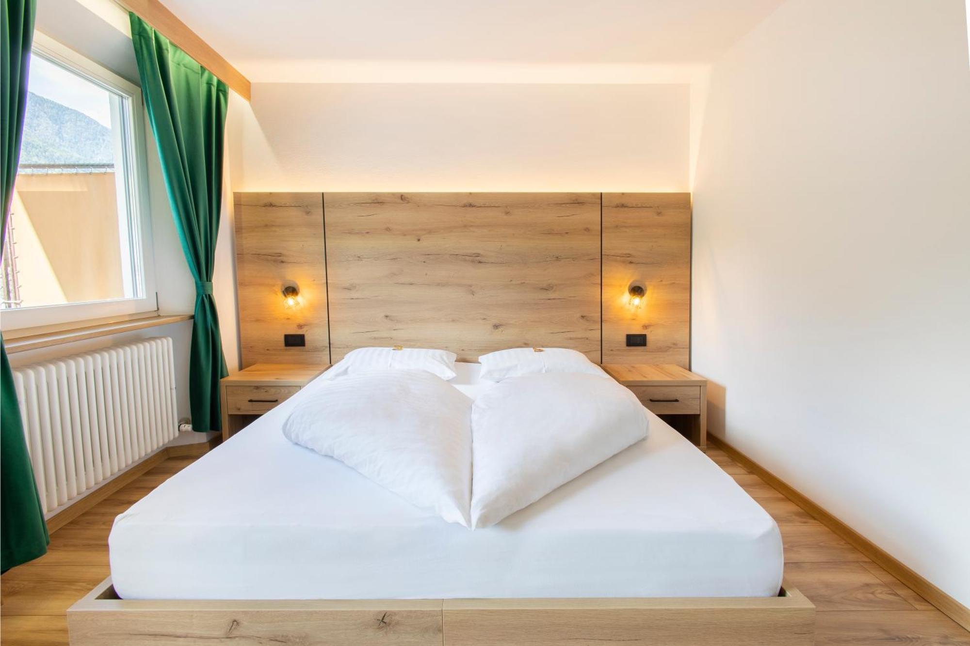 Gasthof Goldenes Lamm Vahrn Dış mekan fotoğraf